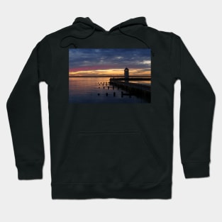 Brightlingsea, Essex Hoodie